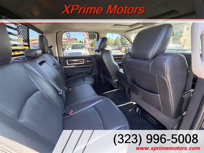 2012 RAM 1500 Laramie - Photo 28 - South Gate, CA 90280