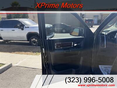 2012 RAM 1500 Laramie - Photo 11 - South Gate, CA 90280