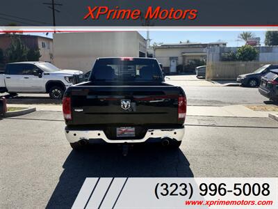 2012 RAM 1500 Laramie - Photo 6 - South Gate, CA 90280