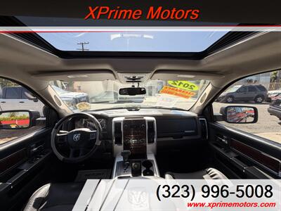 2012 RAM 1500 Laramie - Photo 24 - South Gate, CA 90280