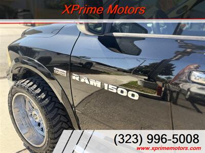 2012 RAM 1500 Laramie - Photo 10 - South Gate, CA 90280