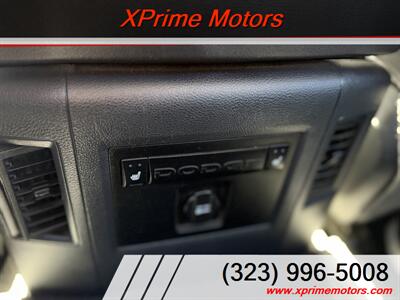 2012 RAM 1500 Laramie - Photo 26 - South Gate, CA 90280