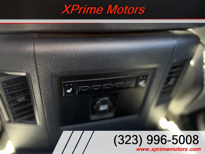2012 RAM 1500 Laramie - Photo 26 - South Gate, CA 90280