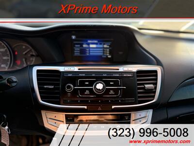 2014 Honda Accord Sport - Photo 19 - South Gate, CA 90280