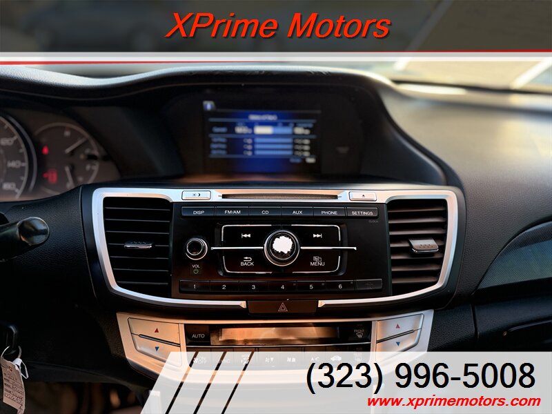 2014 Honda Accord Sport - Photo 19 - South Gate, CA 90280