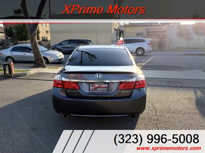 2014 Honda Accord Sport - Photo 6 - South Gate, CA 90280