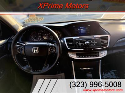 2014 Honda Accord Sport - Photo 28 - South Gate, CA 90280