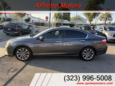 2014 Honda Accord Sport - Photo 4 - South Gate, CA 90280