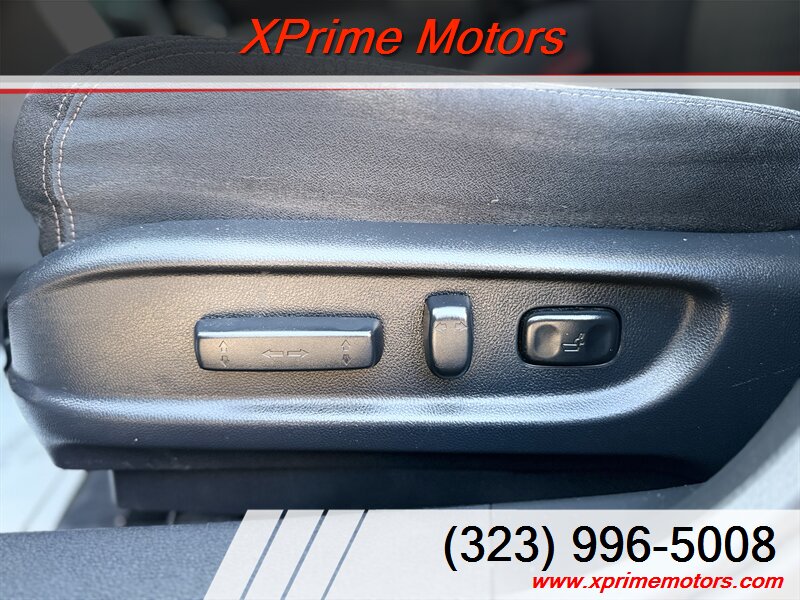 2014 Honda Accord Sport - Photo 18 - South Gate, CA 90280