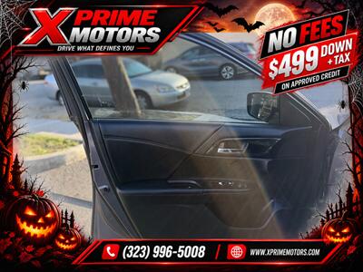 2014 Honda Accord Sport - Photo 13 - South Gate, CA 90280