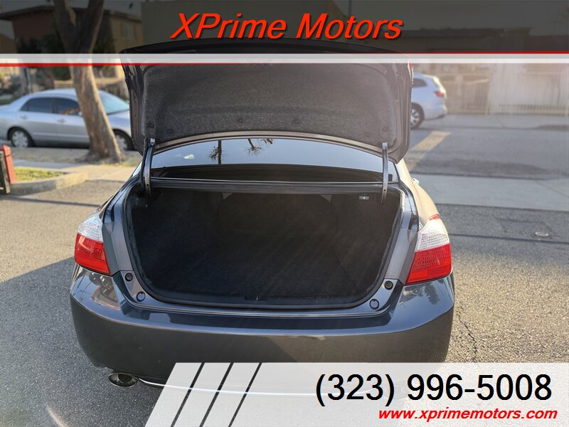 2014 Honda Accord Sport - Photo 11 - South Gate, CA 90280