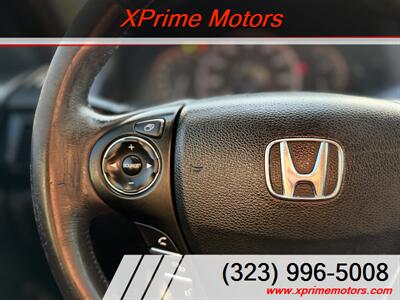 2014 Honda Accord Sport - Photo 22 - South Gate, CA 90280
