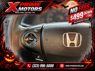 2014 Honda Accord Sport - Photo 22 - South Gate, CA 90280