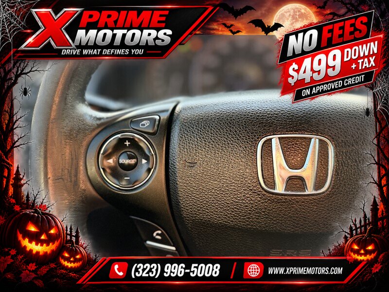 2014 Honda Accord Sport - Photo 22 - South Gate, CA 90280