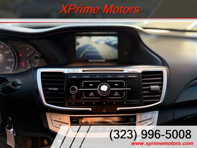 2014 Honda Accord Sport - Photo 20 - South Gate, CA 90280