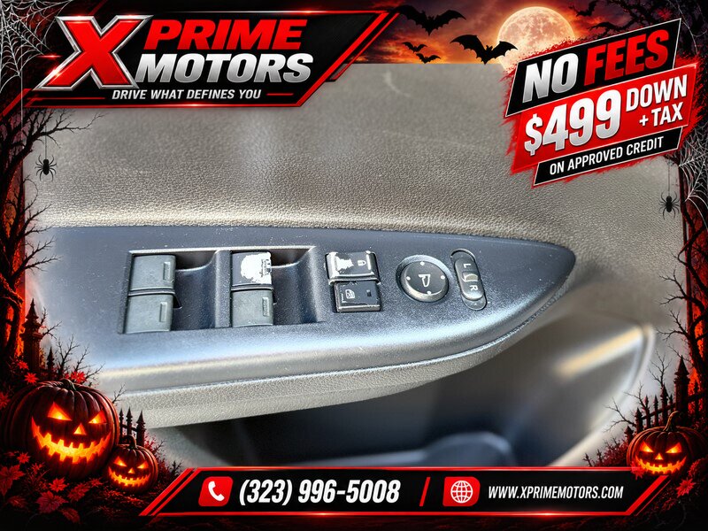 2014 Honda Accord Sport - Photo 14 - South Gate, CA 90280