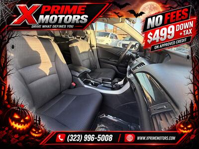 2014 Honda Accord Sport - Photo 33 - South Gate, CA 90280