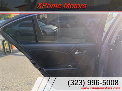 2014 Honda Accord Sport - Photo 25 - South Gate, CA 90280