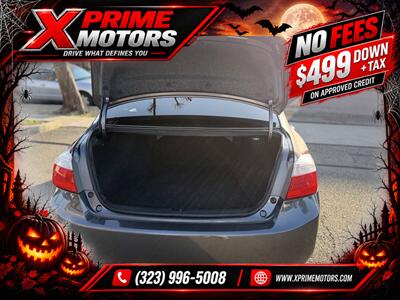 2014 Honda Accord Sport - Photo 11 - South Gate, CA 90280