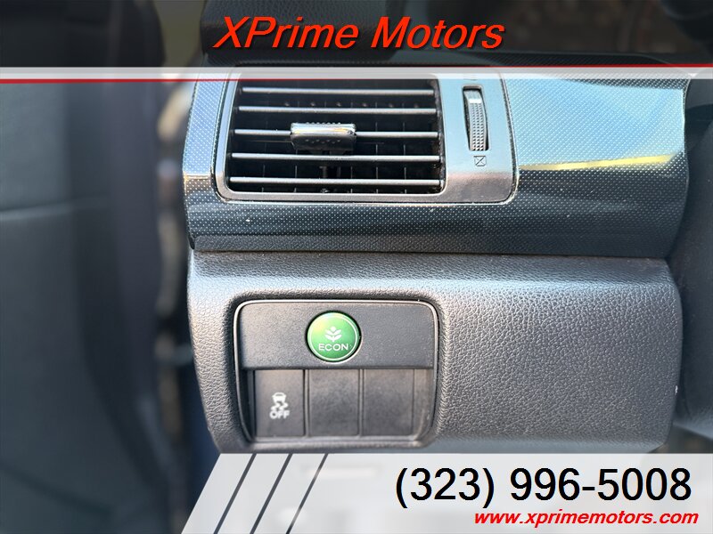 2014 Honda Accord Sport - Photo 15 - South Gate, CA 90280