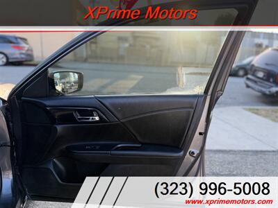 2014 Honda Accord Sport - Photo 31 - South Gate, CA 90280