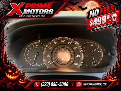 2014 Honda Accord Sport - Photo 24 - South Gate, CA 90280