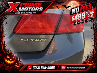 2014 Honda Accord Sport - Photo 9 - South Gate, CA 90280