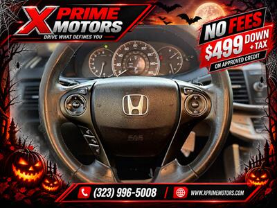 2014 Honda Accord Sport - Photo 21 - South Gate, CA 90280
