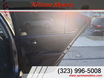 2014 Honda Accord Sport - Photo 29 - South Gate, CA 90280