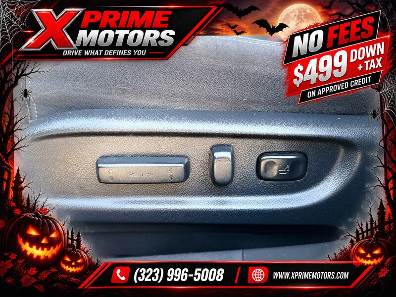 2014 Honda Accord Sport - Photo 18 - South Gate, CA 90280