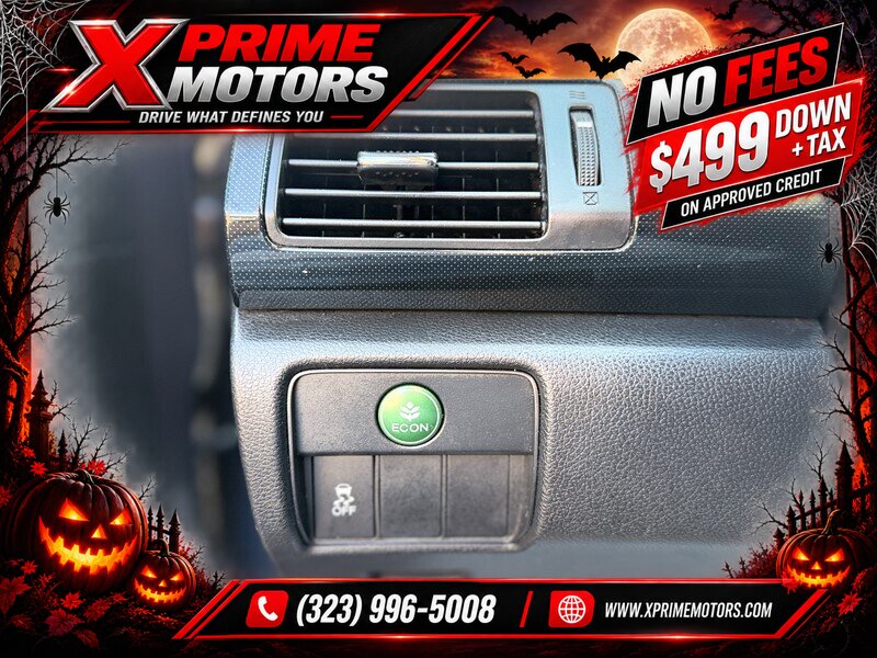 2014 Honda Accord Sport - Photo 15 - South Gate, CA 90280