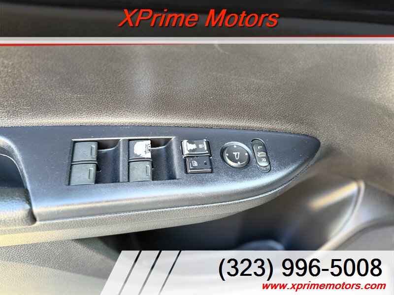2014 Honda Accord Sport - Photo 14 - South Gate, CA 90280