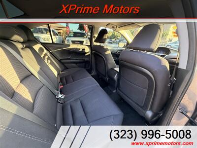 2014 Honda Accord Sport - Photo 30 - South Gate, CA 90280