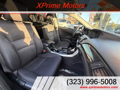 2014 Honda Accord Sport - Photo 33 - South Gate, CA 90280