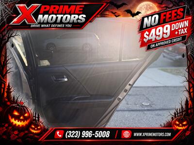 2014 Honda Accord Sport - Photo 29 - South Gate, CA 90280
