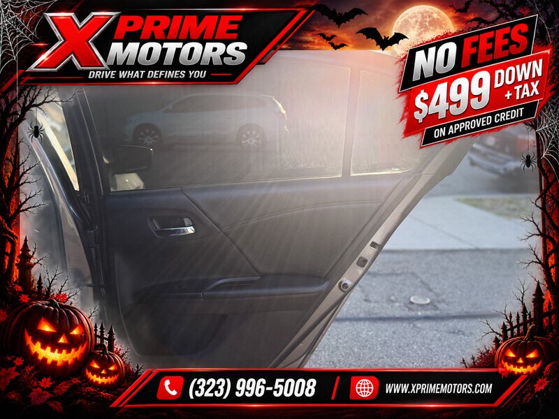 2014 Honda Accord Sport - Photo 29 - South Gate, CA 90280