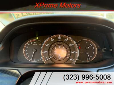 2014 Honda Accord Sport - Photo 24 - South Gate, CA 90280