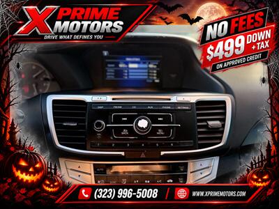 2014 Honda Accord Sport - Photo 19 - South Gate, CA 90280