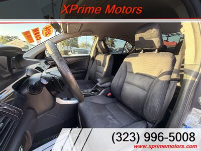 2014 Honda Accord Sport - Photo 16 - South Gate, CA 90280