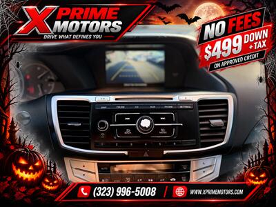 2014 Honda Accord Sport - Photo 20 - South Gate, CA 90280