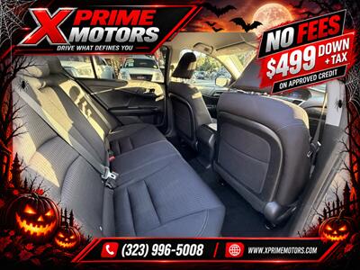 2014 Honda Accord Sport - Photo 30 - South Gate, CA 90280