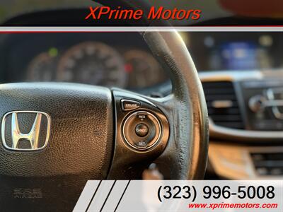 2014 Honda Accord Sport - Photo 23 - South Gate, CA 90280