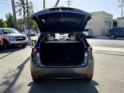 2017 Mazda CX-5 Touring   - Photo 13 - South Gate, CA 90280