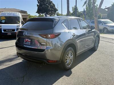 2017 Mazda CX-5 Touring - Photo 8 - South Gate, CA 90280