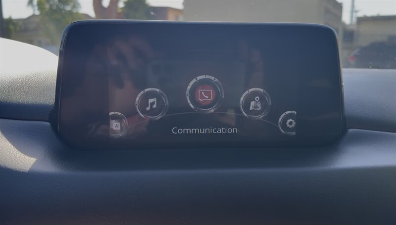 2017 Mazda CX-5 Touring - Photo 25 - South Gate, CA 90280