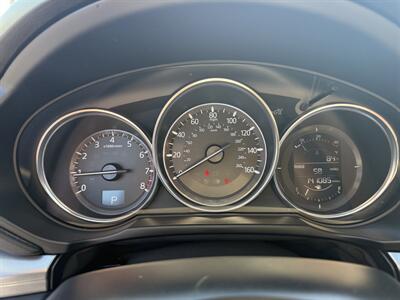 2017 Mazda CX-5 Touring - Photo 24 - South Gate, CA 90280