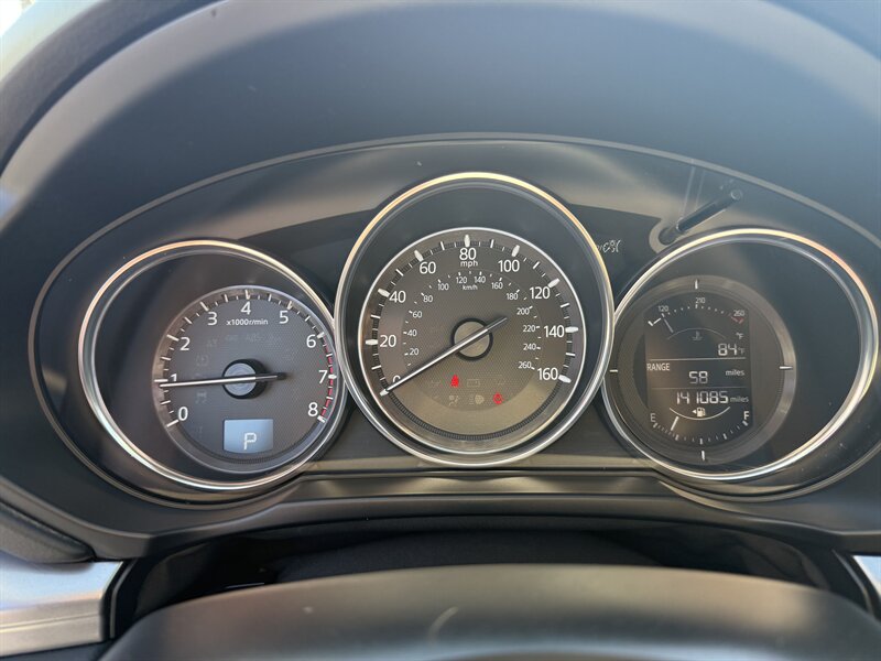 2017 Mazda CX-5 Touring - Photo 24 - South Gate, CA 90280