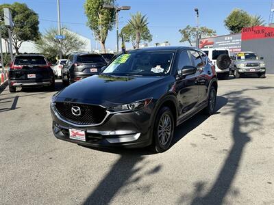 2017 Mazda CX-5 Touring   - Photo 4 - South Gate, CA 90280