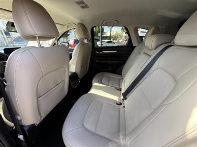 2017 Mazda CX-5 Touring - Photo 28 - South Gate, CA 90280