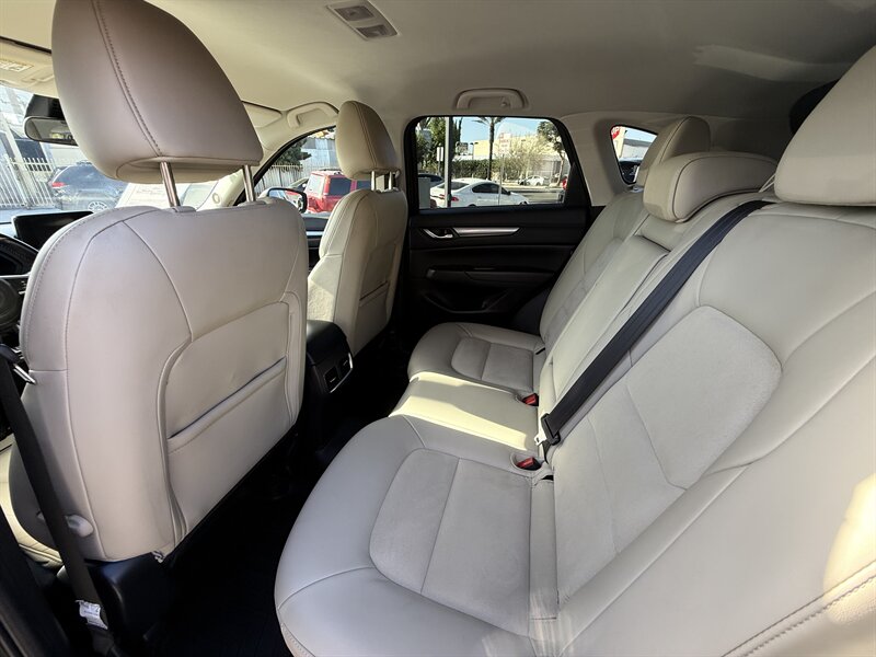 2017 Mazda CX-5 Touring - Photo 28 - South Gate, CA 90280
